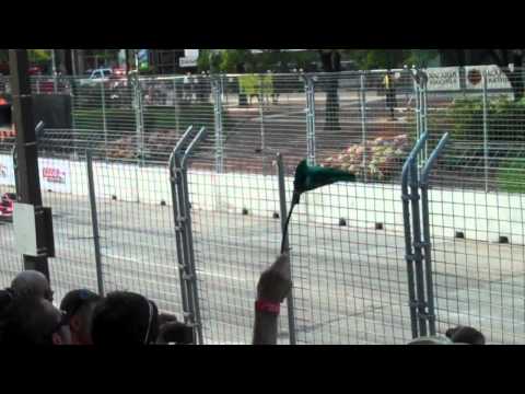 Baltimore Grand Prix (9/4/2011)