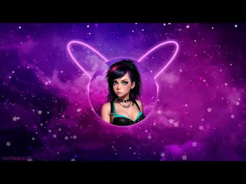 Chill Like That - NOODLE - FEMALE VERSION - EDIT - FANMADEX18