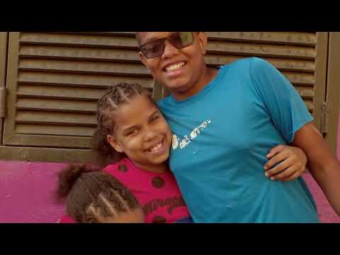 Carina Rodrigues - Amália Cesária ft. Mr.Marley