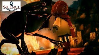 【女ゲーム実況】ポイント&クリック アドベンチャー#5 Silenceサイレンス