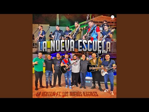 La Nueva Escuela (En Vivo)