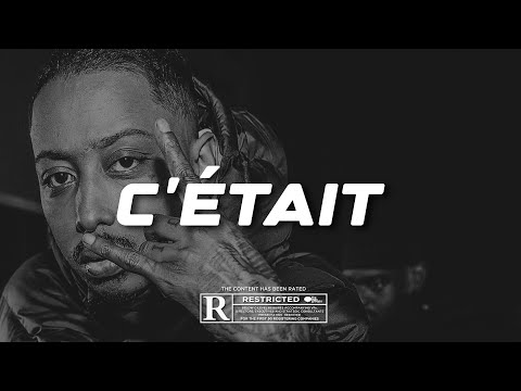 "C'ÉTAIT" | Rémy x Guizmo Type Beat | Instru Rap Piano/Oldschool Triste Freestyle Lourd 2025