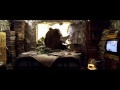 Constantine Trailer