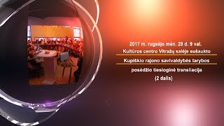 Download lagu KupiskioTV tiesioginis srautas mp3