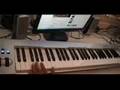 Piano - Jay-z Allure - Tutorial