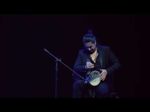 Lucas Molina Solo Derbake - Oriental  (BELLYDANCE ONLY NOV 2016 RUSIA)