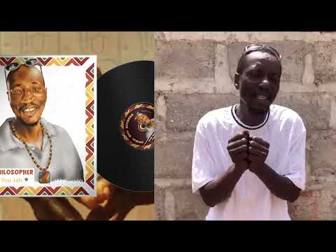 ROYAL PHILOSOPHER | Thank You Jah