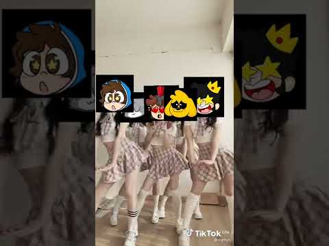 ASI ME IMAGINO A LOS COMPAS💛🧡❤💙💚