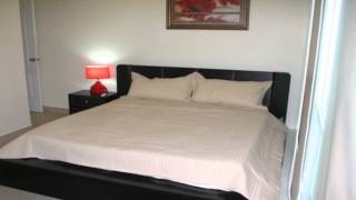 preview picture of video 'Apartment Rent Panama | Metropolitan 22A | San Francisco, Panama'