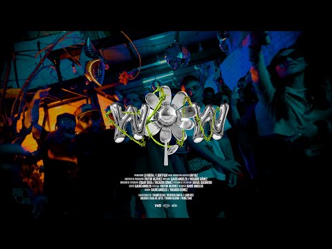 Wow - Cali Budz, Alx One, Trey