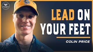 Piloting the Future with Colin Price