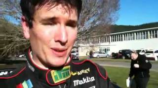 Nelson 10: Dean Sumner after SS1