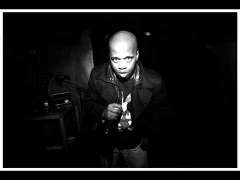 Sagas Feat. Nigga Poison - Nhós Atcha [ 07 ]