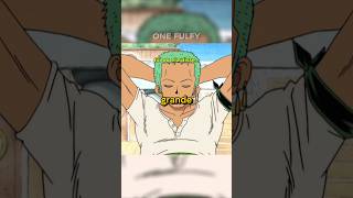 3 VEZES QUE LUFFY DESCEU CACETE NO ZORO! #shorts