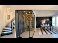 Coventry Homes // New Modern Luxurious Home Tour // New Homes // New Build in Cypress, Texas