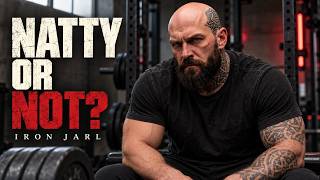 Iron Jarl - Natty or Not (Official Music Video) | No Talk. Just Work.
