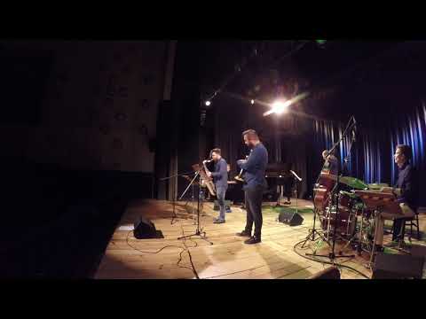 Recital dyplomowy Rafała Czarnackiego (AM Katowice / 22.06.2018)