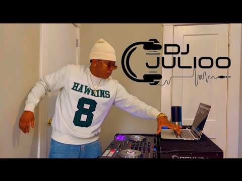 El Barbel | El Sech | KBP | KD la caracola | Aly SC | DJ JULIOO MAÑALY MUSIC 