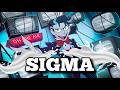 Sigma Brighter Brainrot Cover