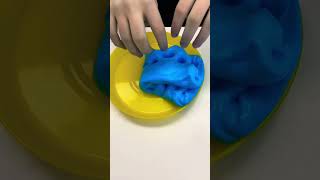 Schleim ASMR #shorts #asmr #slime