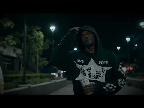 BlueBucksClan - Speak My Peace (Official Video)