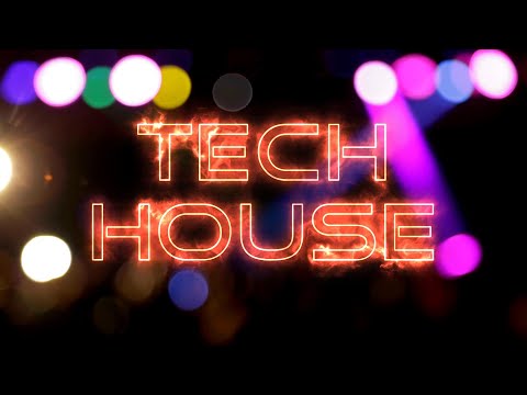 Tech House DJ Set 2026 | Double L Dee Jay