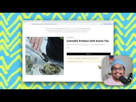 How to Setup Magical Product Fees