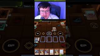 DON'T Do This! Spirit with Eyes of Blue Summon Lock! - #yugioh #itstimetoduel #blueeyes
