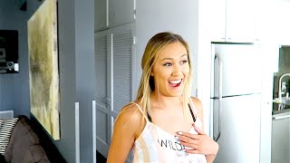 WE GOT A HOUSE!
