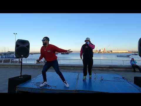 ELEMENTAL vs ERREKA / DRAGONES DEL FREESTYLE / FINAL NACIONAL / CUARTOS DE FINAL