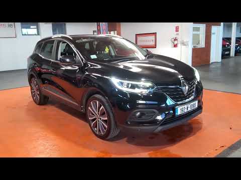 Renault Kadjar 2019 - Image 2