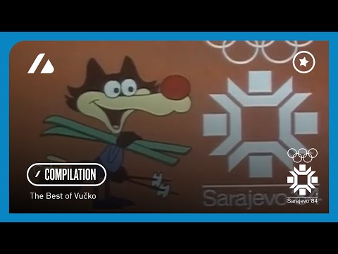 Sarajevo 1984 - The Best of Vučko