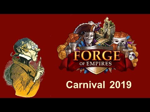 download lagu mp3 mp4 Foe Carnival Event 2019, download lagu Foe Carnival Event 2019 gratis, unduh video klip Foe Carnival Event 2019