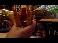 Brave Yuusha Gold Of Goldran Sorakage Review Pt 1