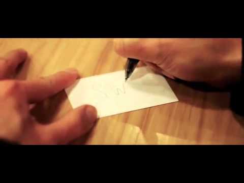 Emerge (Prop y DVD) por G y SM Productionz - Trucos - asdetrebol.com