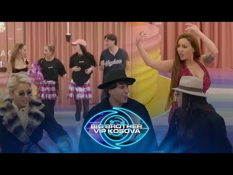 Nuk do ta besoni kush fitoi Talent Show në Big Brother!