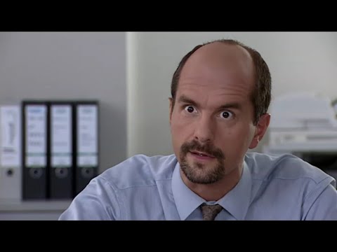 Ruhe im Puff | Stromberg HD