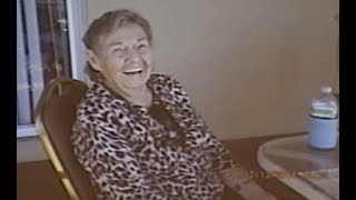 Thelma White Celebration of Life