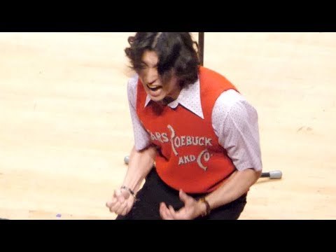 191002 최정훈FM + Good Boy Twist + 멘트  - 잔나비(JANNABI) / 경희대학교 축제