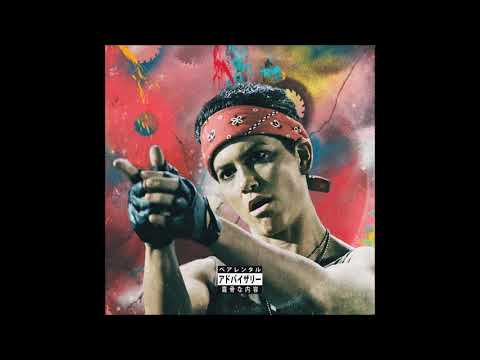 DJ Dolo76 - The Vasquez (Beat Tape)