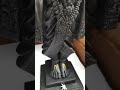 22 Inch Vithal Rukmini Statue