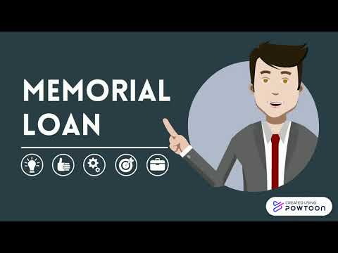 MEMORIAL LOAN
