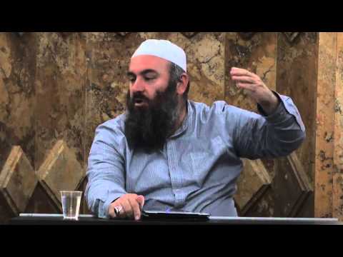 9. Muslimani Efektiv - Hoxhë Bekir Halimi