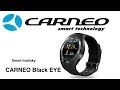 Inteligentné hodinky Carneo Black Eye