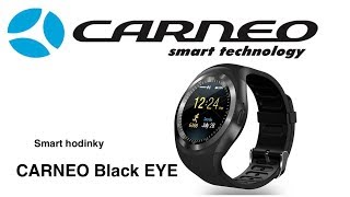 Carneo Black Eye