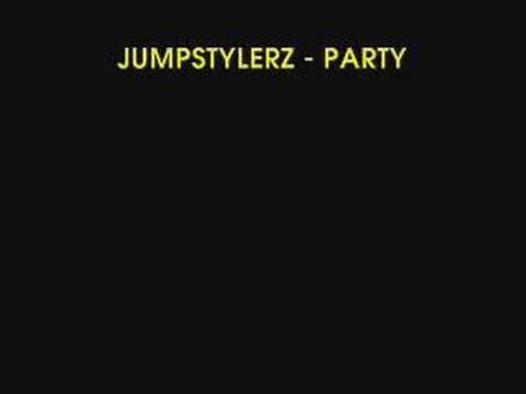 Jumpstylerz - Party Animals HTTP://JUMPSTYLERZ.BEBO.COM