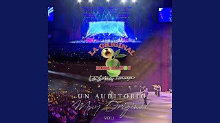 Di Que Regresaras (Live)
