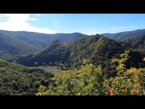 Unterwegs im Ahrtal von Altenahr