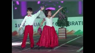 Dashmesh Public School Video thumbnail