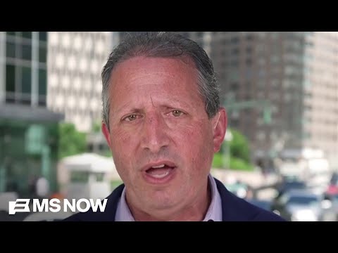 Brad Lander: Will be one of the Jewish congressmen who 'fights the hardest for Palestinian rights'